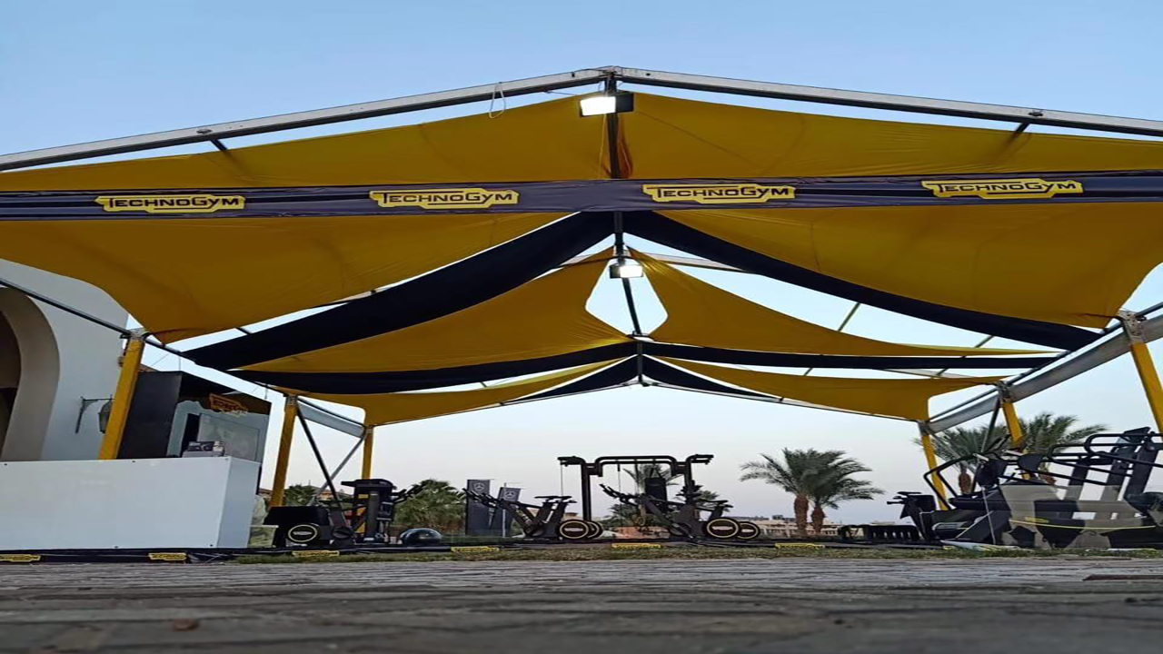 المظلات